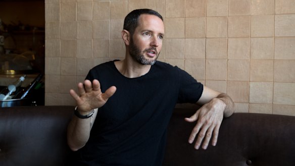 Schirato says Vittoria is working to provide customers with more sustainable capsule options.