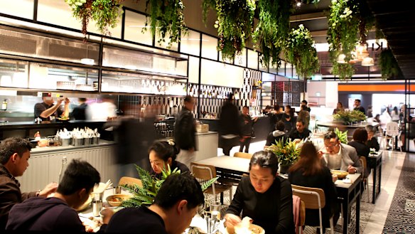 The biggest contributor to growth has been strong consumer spending.but that can't continue unless real wages rise.