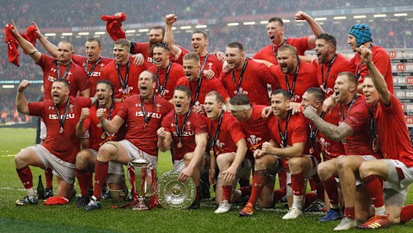 Wales' 25-7 win over Ireland sealed Gatland's record as among the top Test coaches in history. 