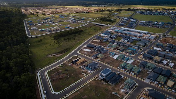 Governments have failed to supply enough properties to meet demand, according to AMP Capital’s chief economist Shane Oliver.