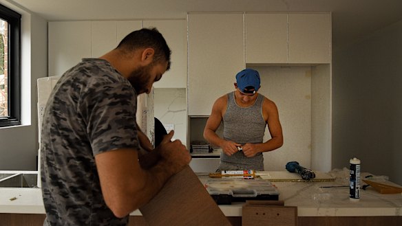 People can get cracking on their planned household renovations without the months of waiting for council approval. 