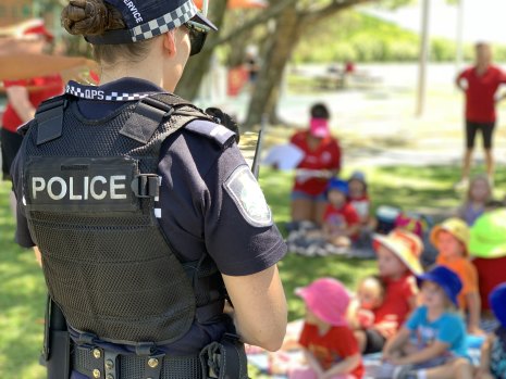The figure of police officers being suspended over COVID-19 vaccine-related matters has risen.