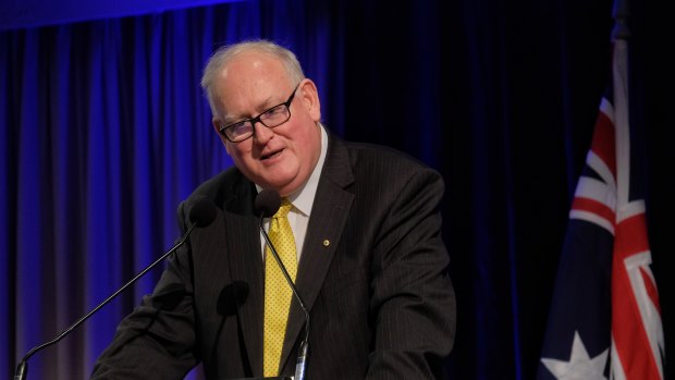 Senior Liberal strategist Tony Nutt delivers an assessment of the party's failed 2018 election campaign.