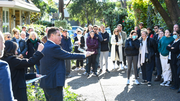 New Zealand house price falls could be a sign of where the Australian housing market could land.