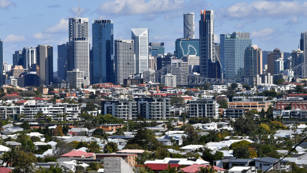 Brisbane City Council is being urged to endorse a climate emergency motion on Tuesday.