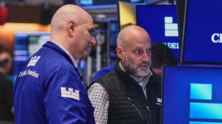 ASX set to fall, global stocks jump on peace deal; SpaceX rises again
