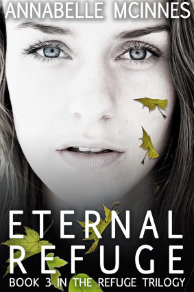 Eternal Refuge, by Annabelle McInnes, Escape Publishing, $4.52.