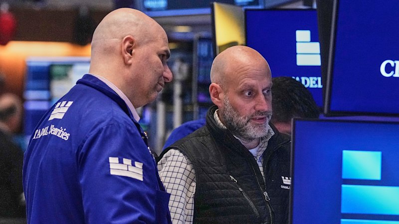 ASX set to fall, global stocks jump on peace deal; SpaceX rises again