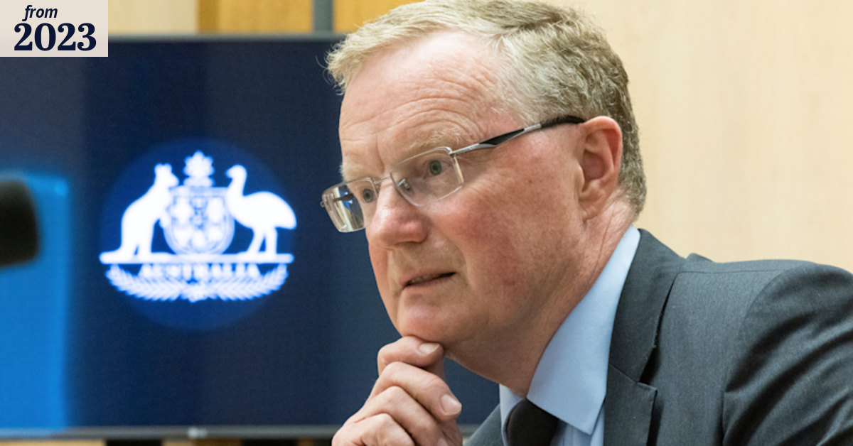 RBA interest rates: Reserve Bank’s independence paramount in choice of ...