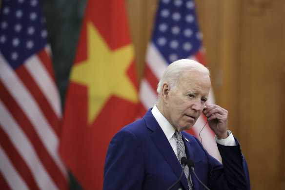 President Joe Biden’s Bidenomics is an extraordinary experiment in US economic policy.