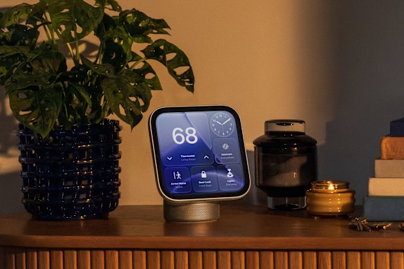 Apple HomeView は現在予約注文可能で、価格は 449 ドルからとなっています。