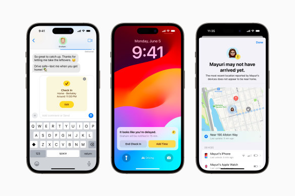 RCS will be “SMS on steroids” for iPhones, adding features similar to iMessage.