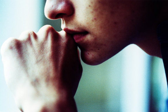 Boys can feel silenced by the debate, or frightened to join it for fear of saying the wrong thing.