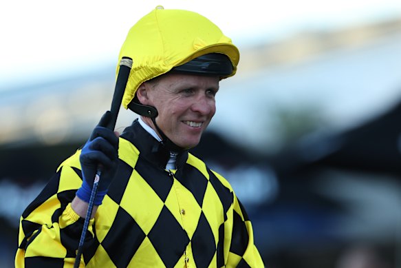 Kerrin McEvoy.