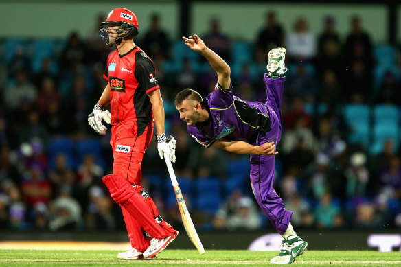 Aaron Summers (right) will play in the Pakistan Cup in Karachi.