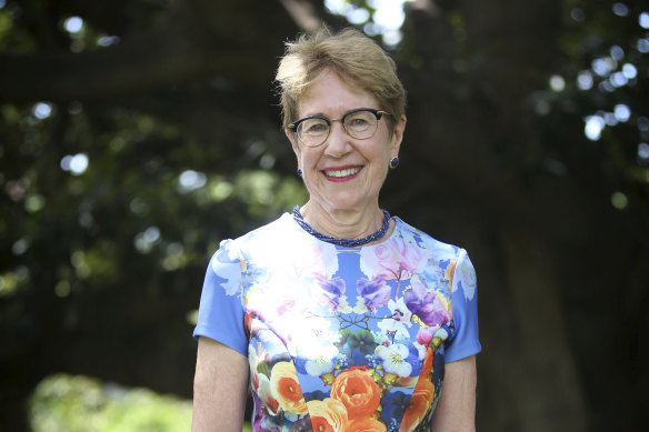 Her Excellency the Honourable Margaret Beazley AC QC, Governor of NSW, has been awarded the Companion of the Order of Australia.