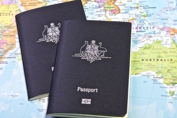 Australians will have a vaccine certificate for international travel, but the Coalition is split on whether to use it for domestic travel too.