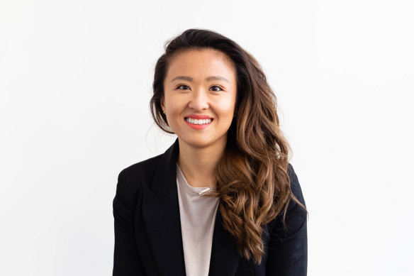 My day on a plate: Vera Yan, co-founder of Nimble Activewear