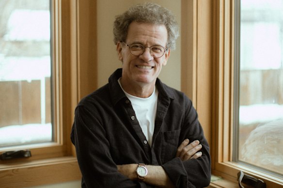 “I was under the poverty level,” Martel says of the time when he was writing Life of Pi. “It didn’t matter because I was working on this book that I loved.”