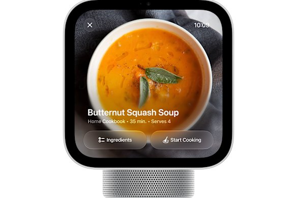 Apple HomeView で項目を確認する必要があるたびに携帯電話を開く時代は終わりました。
