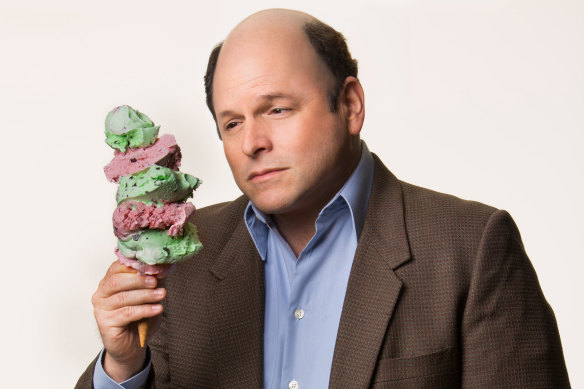 Jason Alexander, best known as George Costanza from Seinfeld, is bringing his live stand-up, music and chat show to Australia in February 2020.