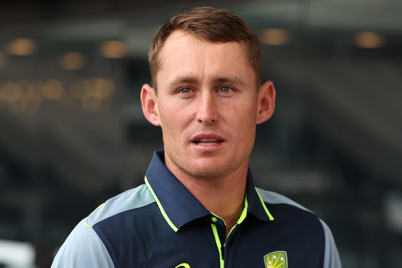Marnus Labuschagne will be relied upon to score big runs in a bumper Test summer against India.