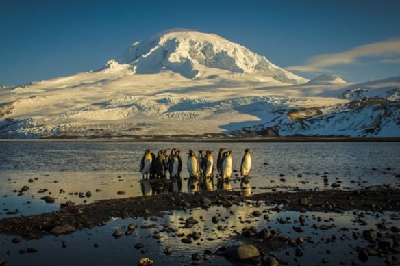CSIRO’s modelling has been used to predict the impact of climate change on Australia and its neighbours.