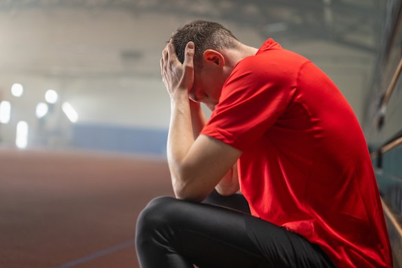 Research has linked repeated head injury and concussion with an increased risk of MND.