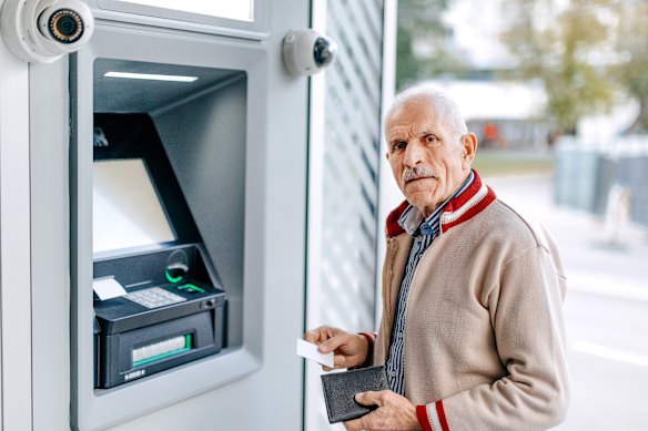 The worst part of ageing? No one knows what I’m talking about any more
