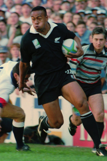 The Bitter Code Battle Between Nrl And Rugby To Sign Joseph Suaalii