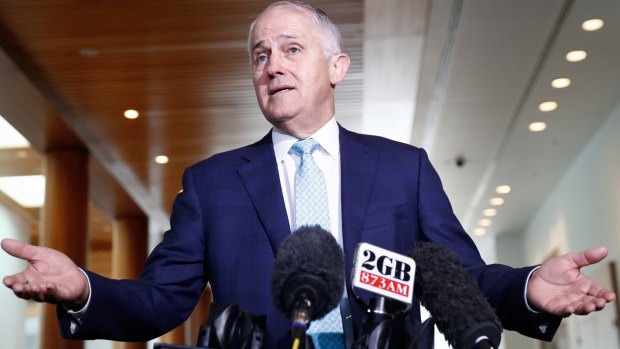 Malcolm Turnbull is expected to make a direct pitch to voters by highlighting policies already implemented by his government.