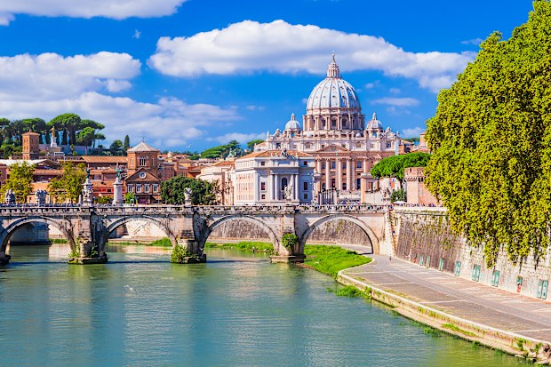 Getting to Europe can be expensive but there are ways to save.