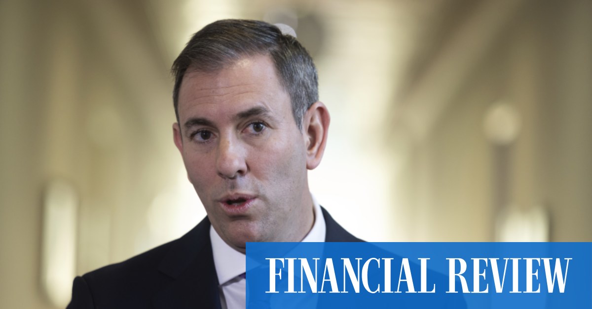 Treasurer Jim Chalmers orders six Northern Minerals investors to sell shares over Chinese influence concerns