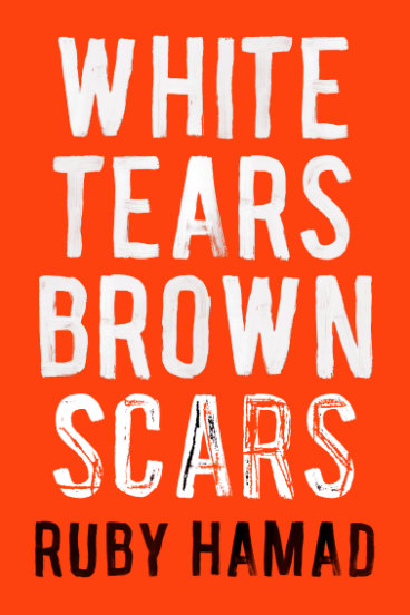 Crying Shame The Power Of White Women S Tears