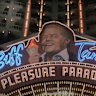 Screenshot from Back to the Future II.