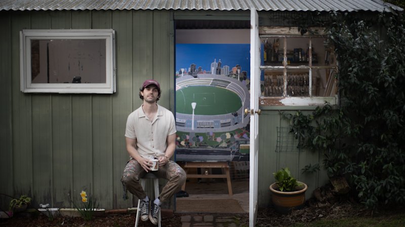 The Age photos of the week, August 30, 2025