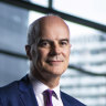 Medibank boss warns of big challenges for health system but Australia 'well-placed'
