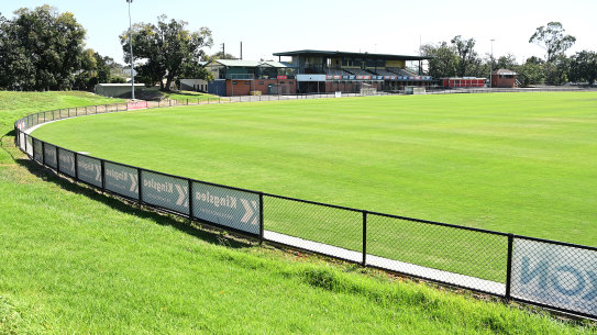 Russell Davidson said the tribunal verdict helped protect the integrity