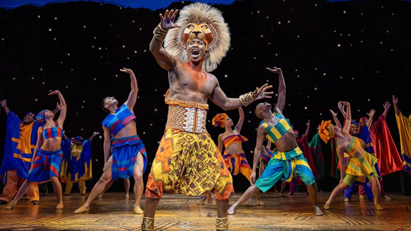 The Lion King to play in Brisbane, but will it rule the box office?