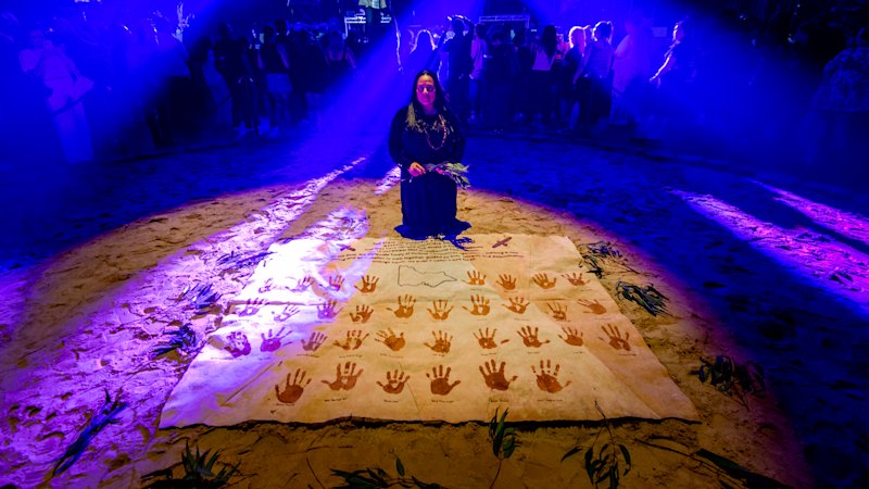 The Age photos of the week, December 20, 2025