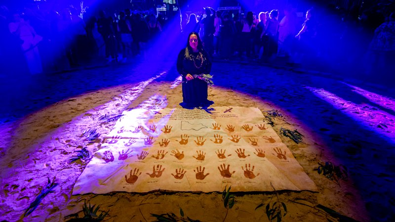 The Age photos of the week, December 20, 2025