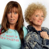 Is Kath & Kim the greatest Australian comedy of all time?