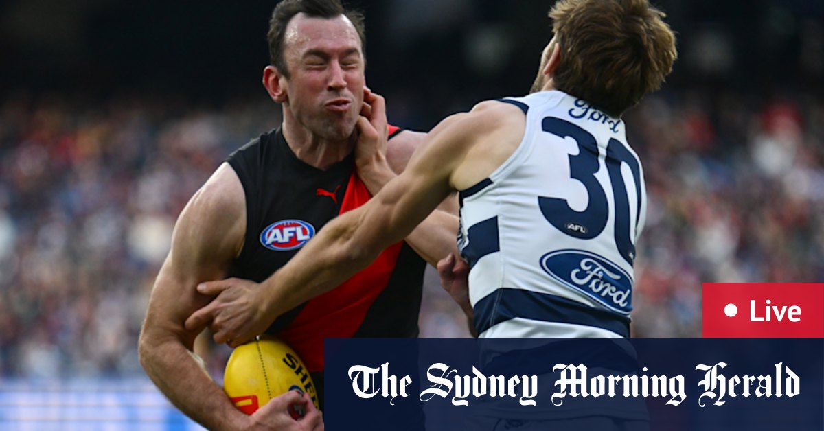 AFL Round 14: Kangaroos vs Dockers – Scores, Odds & Results