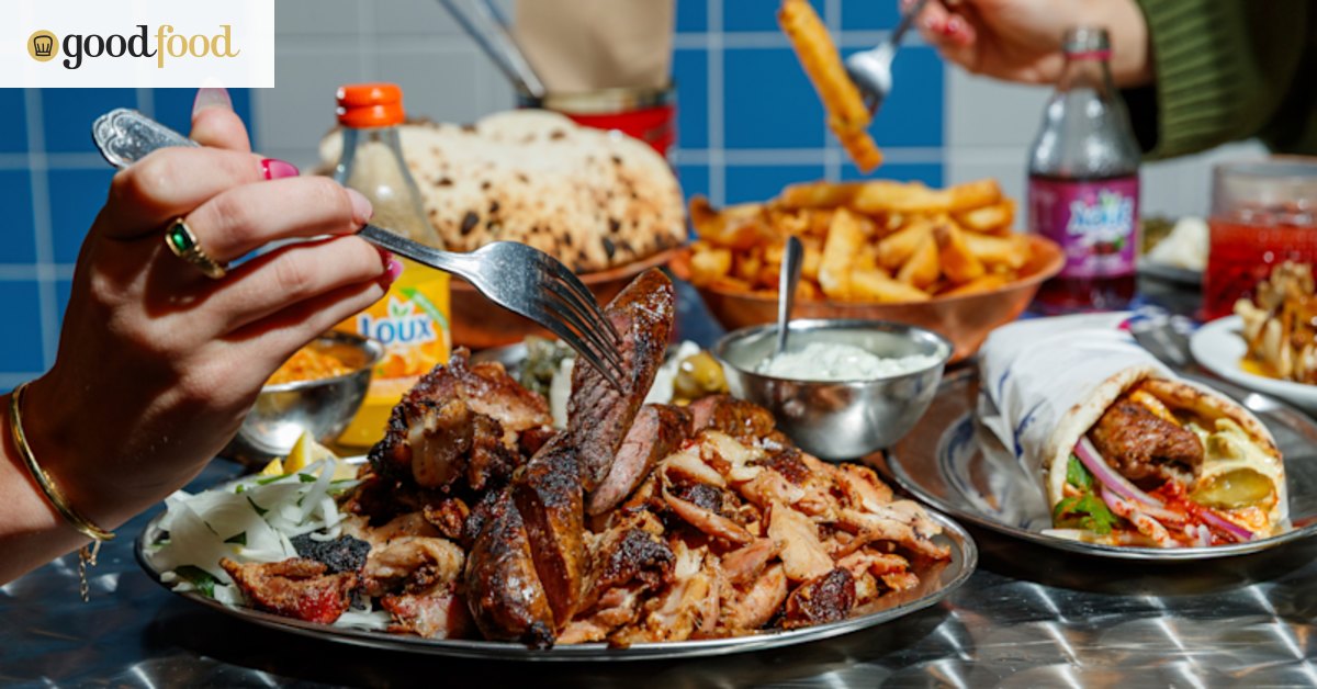 Chicken gyros to beignets: The best things we ate in NSW this year for $20 or under