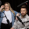 Australian podcasters sign exclusive, multimillion-dollar deal with Spotify