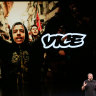 Former digital darling Vice Media to slash jobs, shutter website