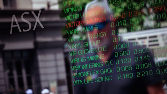 Investors are struggling to game out the economic spillovers of the trade war given the back-and-forth in negotiations.