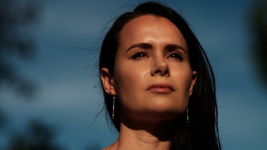 Kylie Moore-Gilbert: ″⁣I’m done with being accused of committing crimes.″⁣