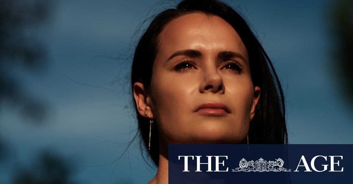 'Sure you're not a spy?': How career and wealth have changed for Kylie Moore-Gilbert - Vimarsana News
