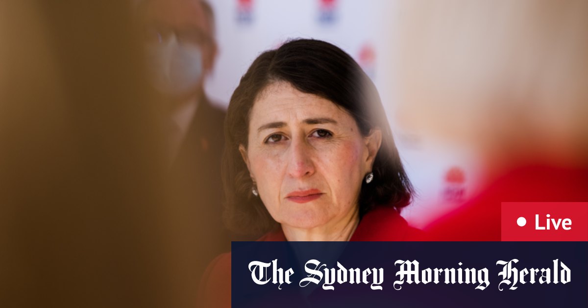 Australia News Live Nsw Records 18 New Cases Of Covid 19 As Sydney Exposure Sites Grow Victoria Considers Ditching Office Masks Australian Grand Prix Cancelled